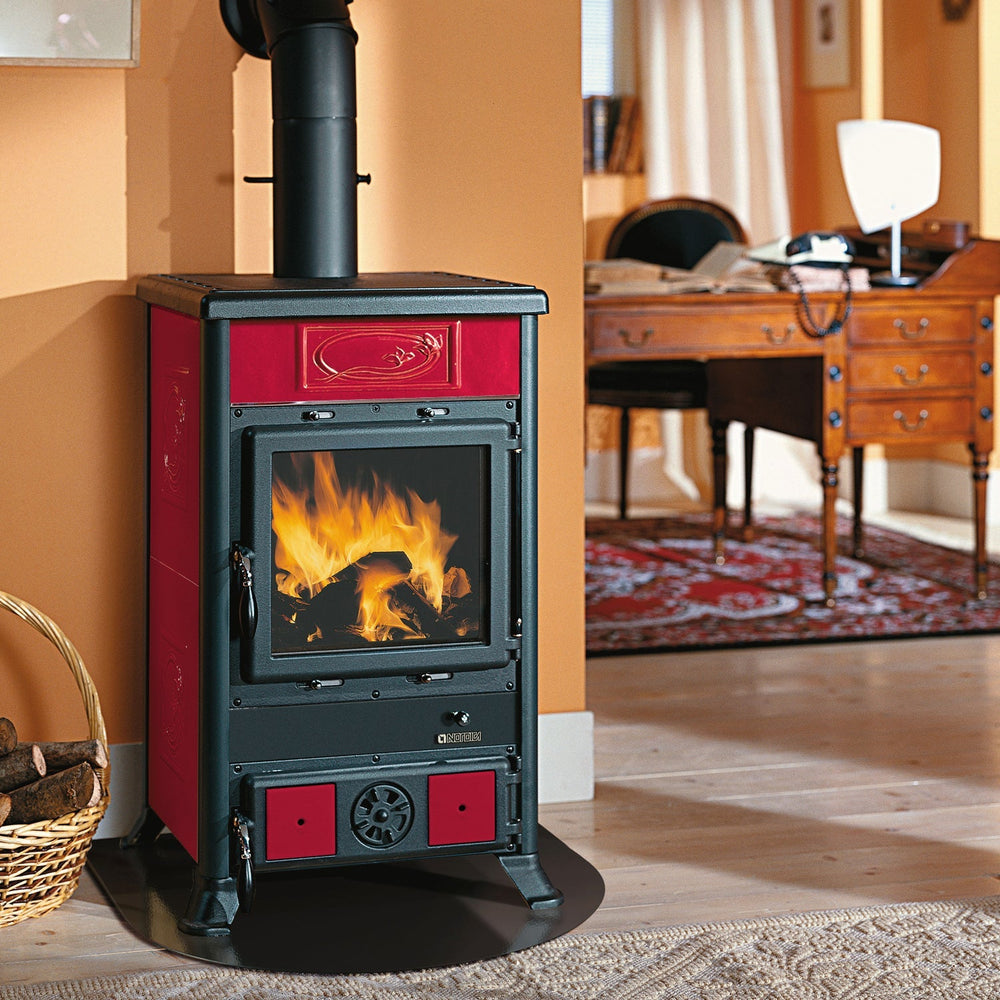 Image for La Nordica Rossella R1 Bianco Infinity