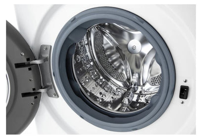 Image for LG Waschmaschine Frontlader, F4WV912P2