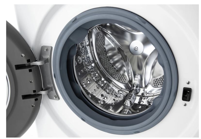 Image for LG Waschmaschine Frontlader, F4WV912P2