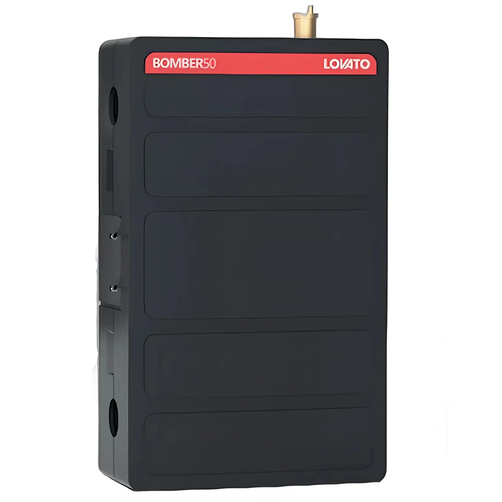 Image for Mini-Wärmepumpenspeicher Lovato Bomber 50C 50 Liter