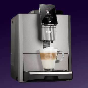 Image for Nivona Kaffeevollautomat NICR 1040