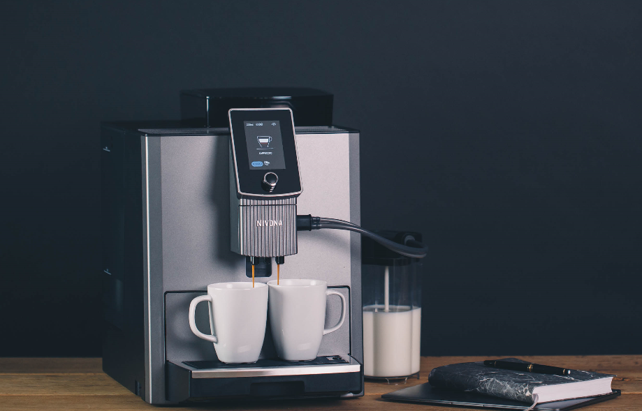 Image for Nivona Kaffeevollautomat NICR 1040