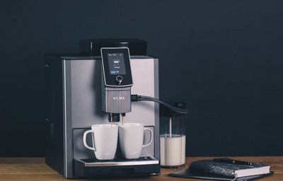 Image for Nivona Kaffeevollautomat NICR 1040