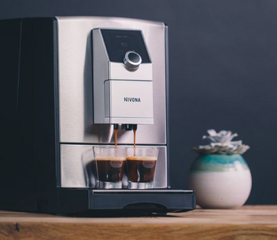 Image for NIVONA Kaffeevollautomat CafeRomatica 7er-Baureihe