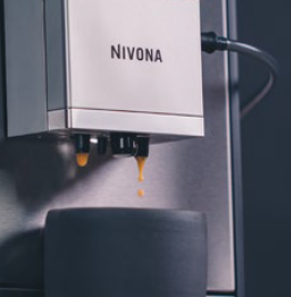 Image for NIVONA Kaffeevollautomat CafeRomatica 7er-Baureihe
