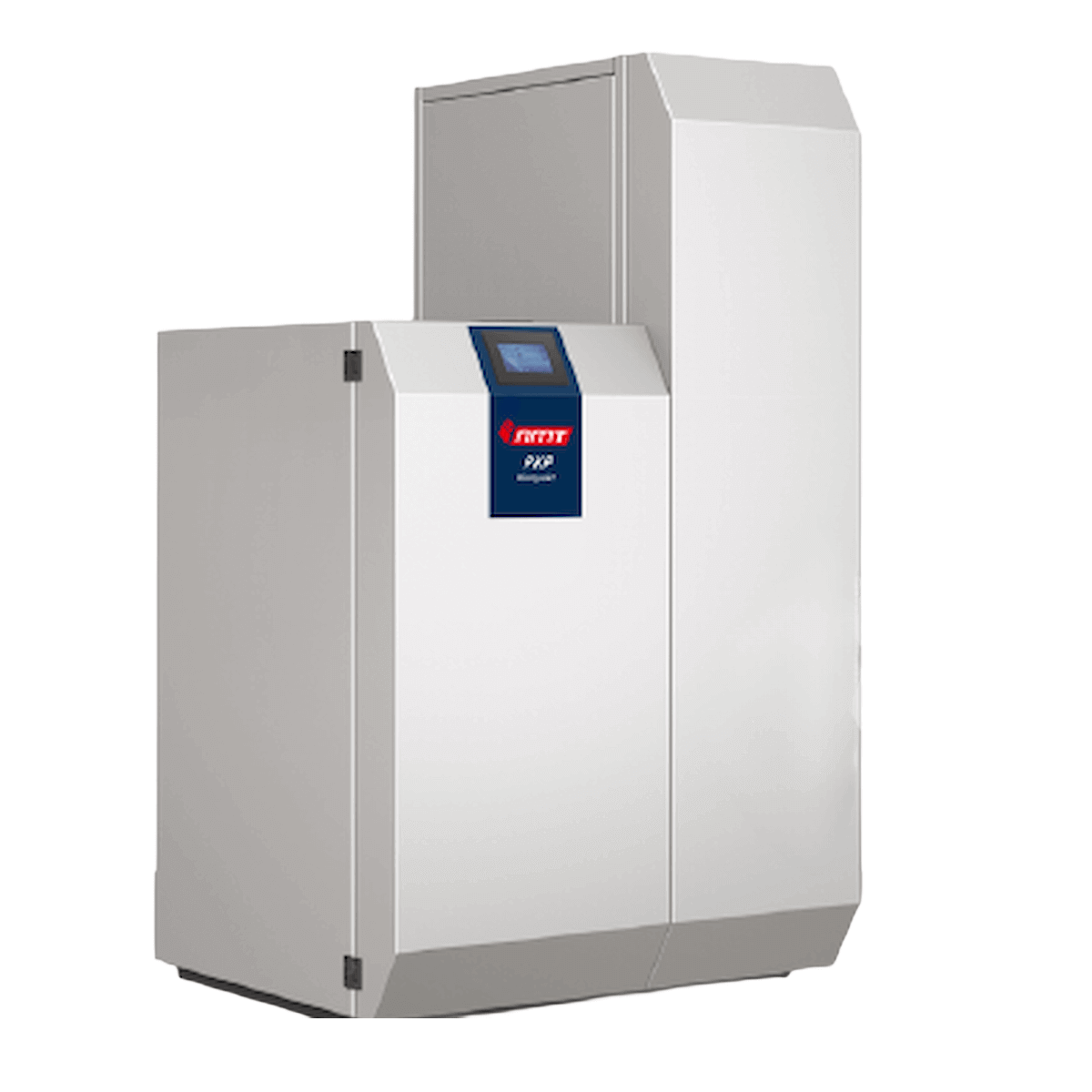 Image for Pelletkessel NMT PKP Kompakt 30 – 30 kW