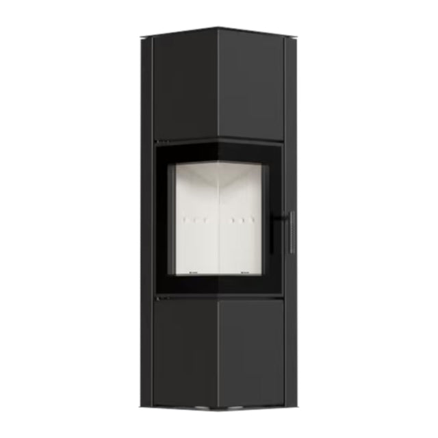 Image for ILDNORD Kaminofen | ODYN/M/L | 8 kW | Schwarz