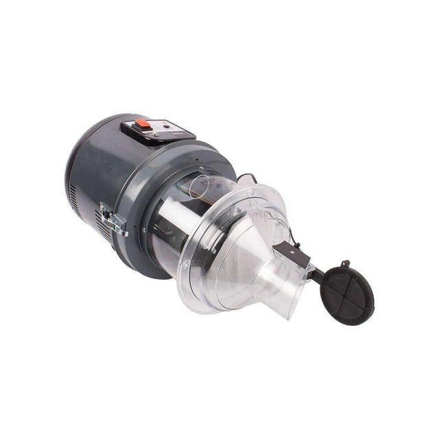 Image for Pellet Saugsystem VACU 2 Pelletkessel Zubehör