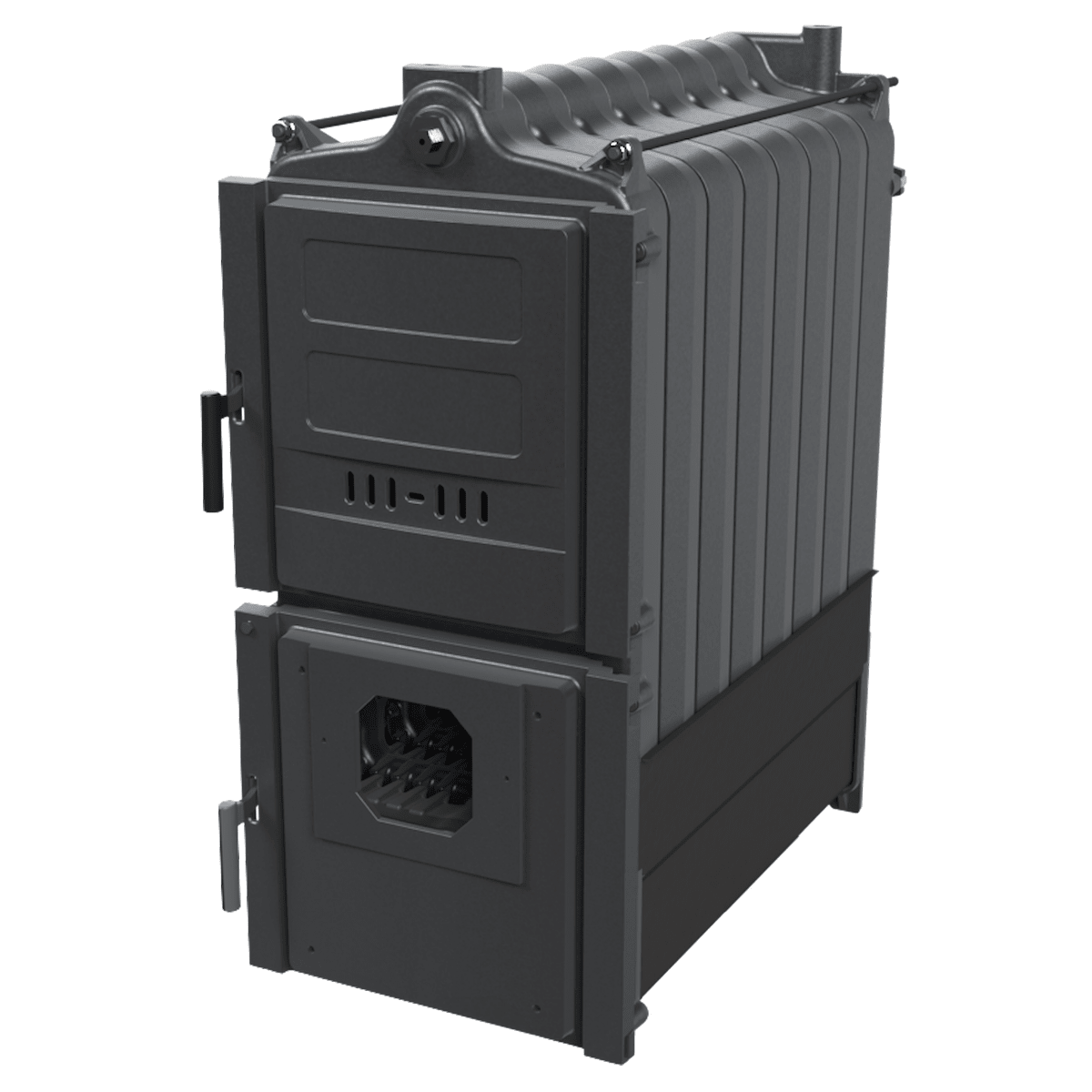 Image for Pelletkessel IBC GK-8K öko 32 – 32 kW