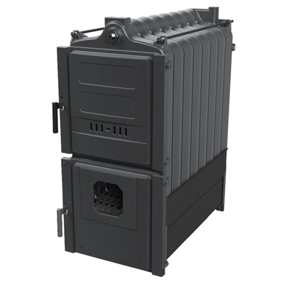 Image for Pelletkessel IBC GK-8K öko 32 – 32 kW