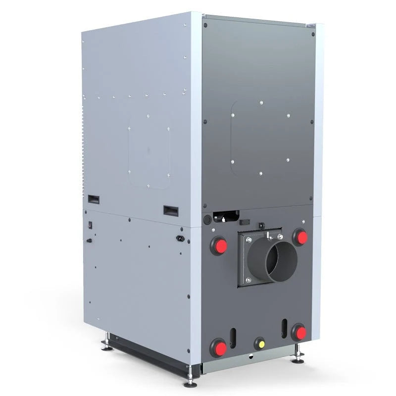 Image for Pelletkessel DEFRO Calori 15 – 15 kW