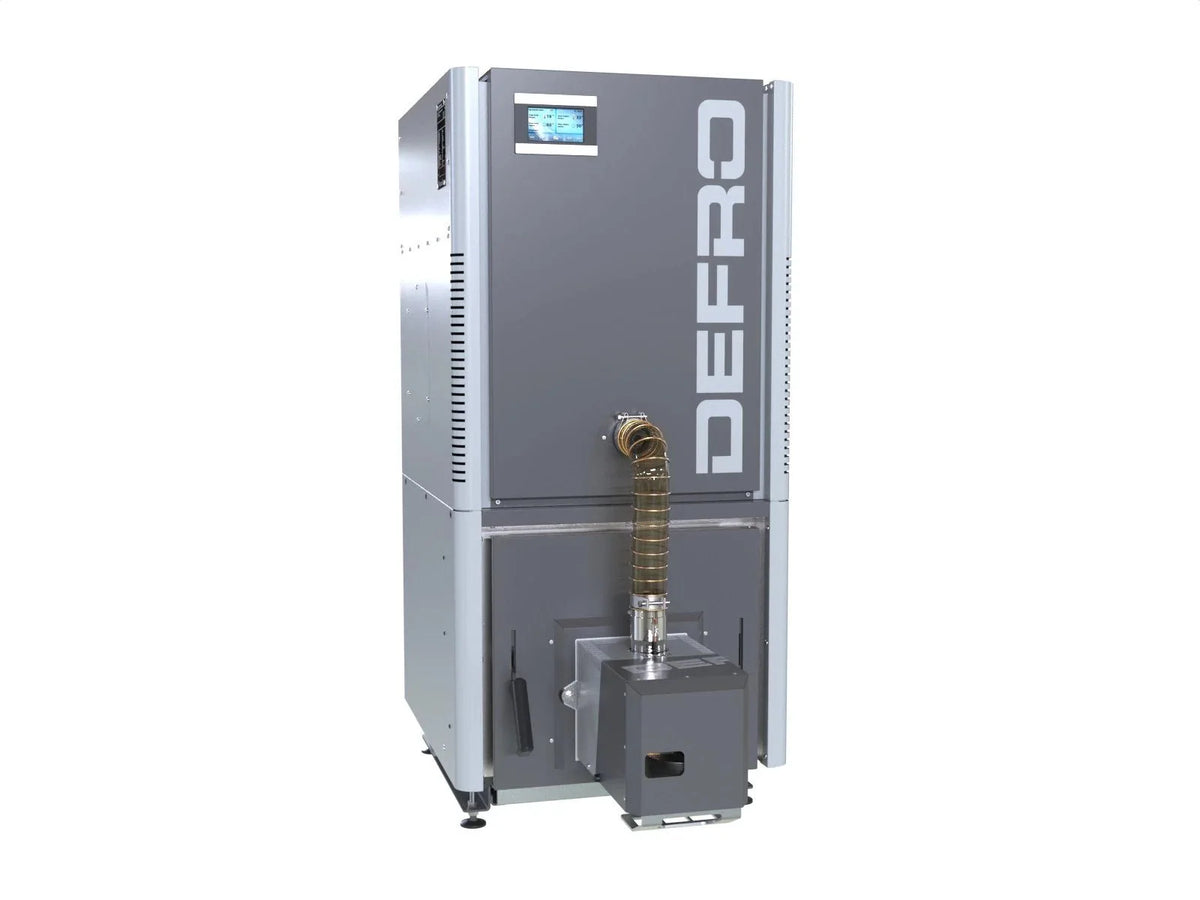 Image for Pelletkessel DEFRO Calori 15 – 15 kW