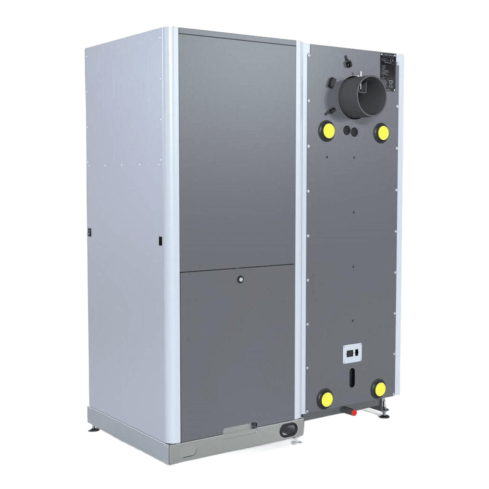 Image for Pelletkessel DEFRO Gamma 15 – 15 kW
