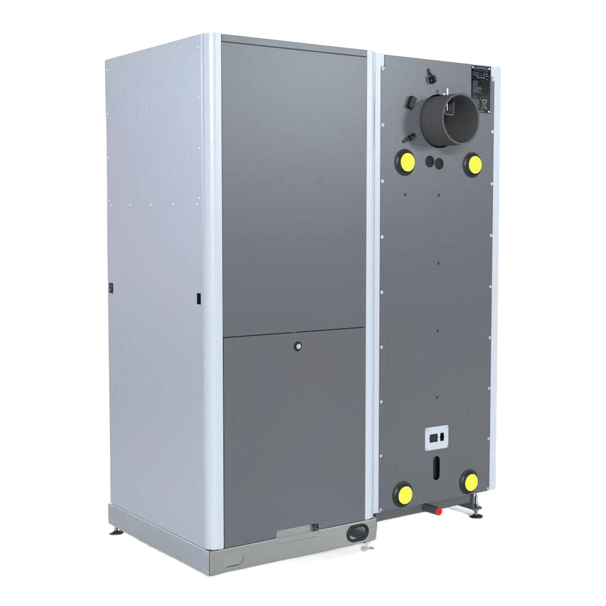 Image for Pelletkessel DEFRO Gamma 25 – 25 kW