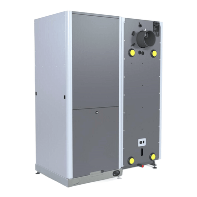 Image for Pelletkessel DEFRO Gamma 25 – 25 kW
