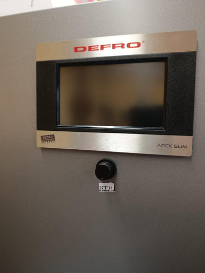 Image for Pelletkessel DEFRO Gamma 25 – 25 kW