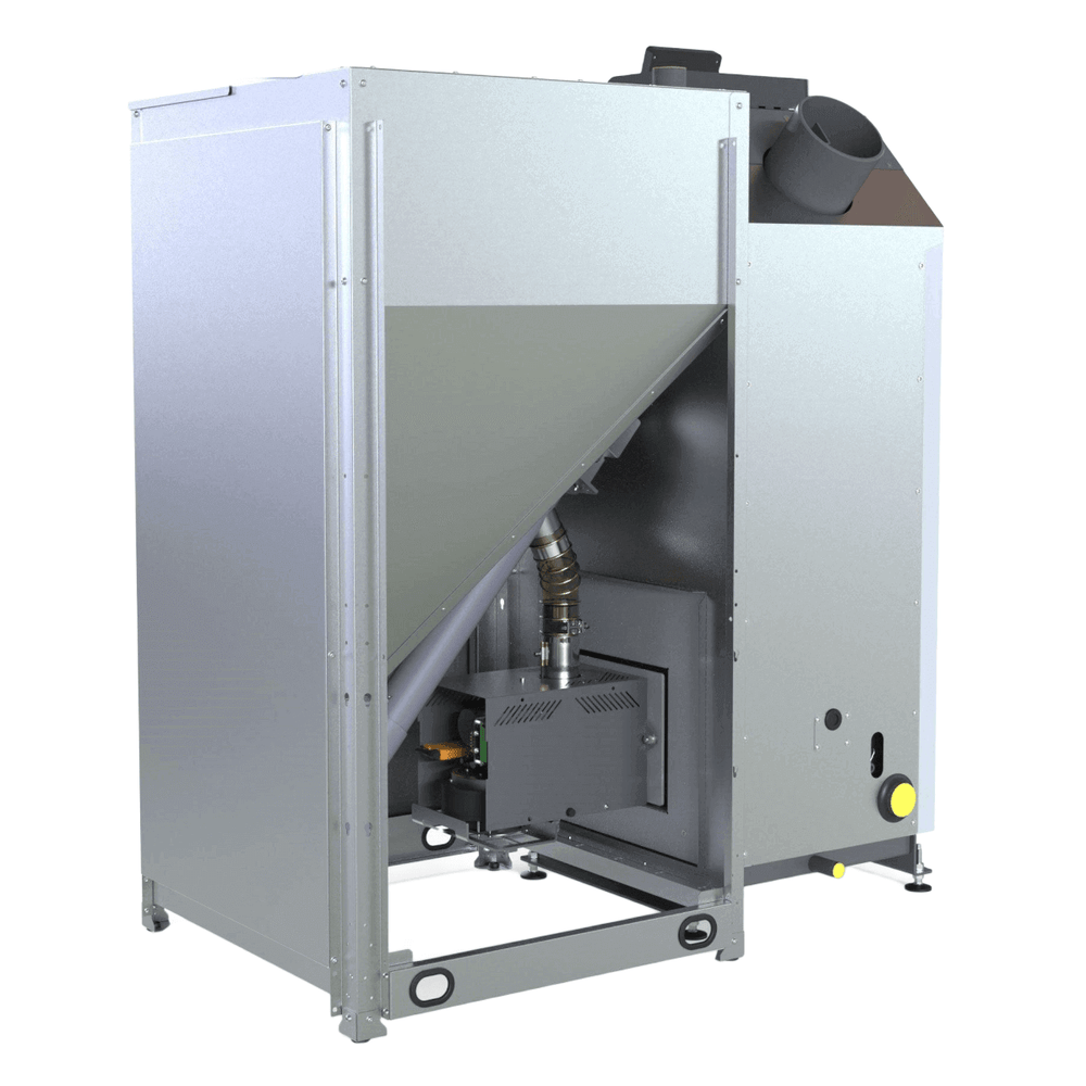 Image for Pelletkessel DEFRO Komfort Ekopell 14 – 14 kW