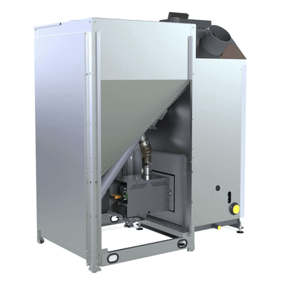 Image for Pelletkessel DEFRO Komfort Ekopell 14 – 14 kW