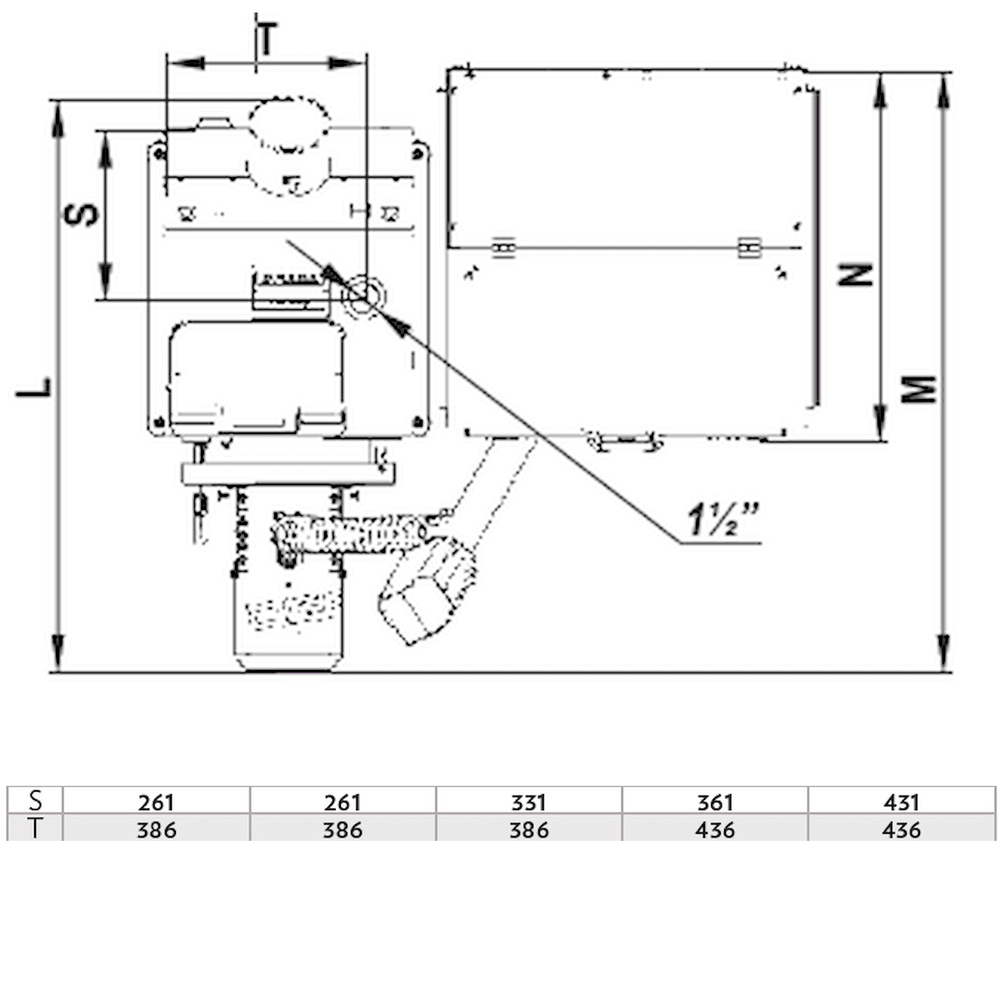 Image for Pelletkessel DEFRO Komfort Ekopell 25 – 25 kW