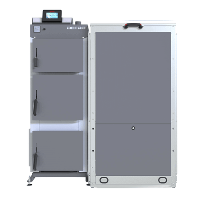 Image for Pelletkessel DEFRO Komfort Ekopell 25 – 25 kW