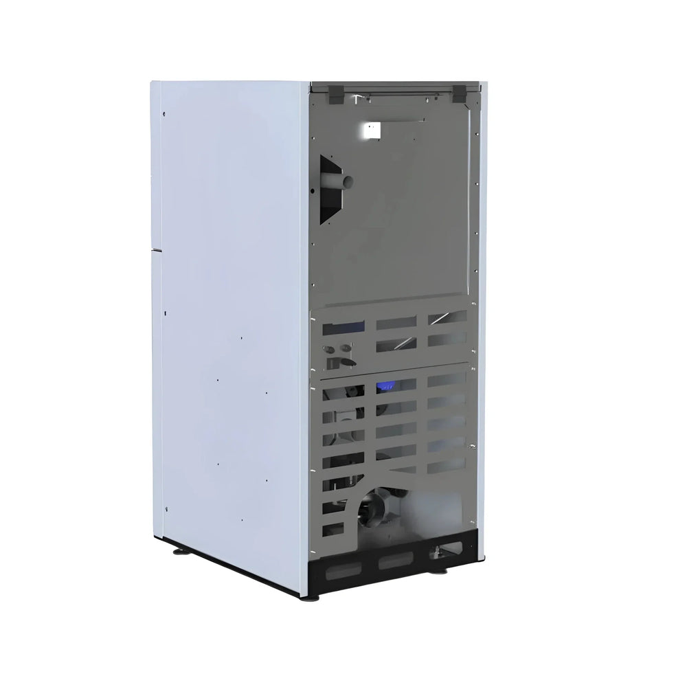 Image for Pelletkessel DEFRO Evopell 12 – 12 kW