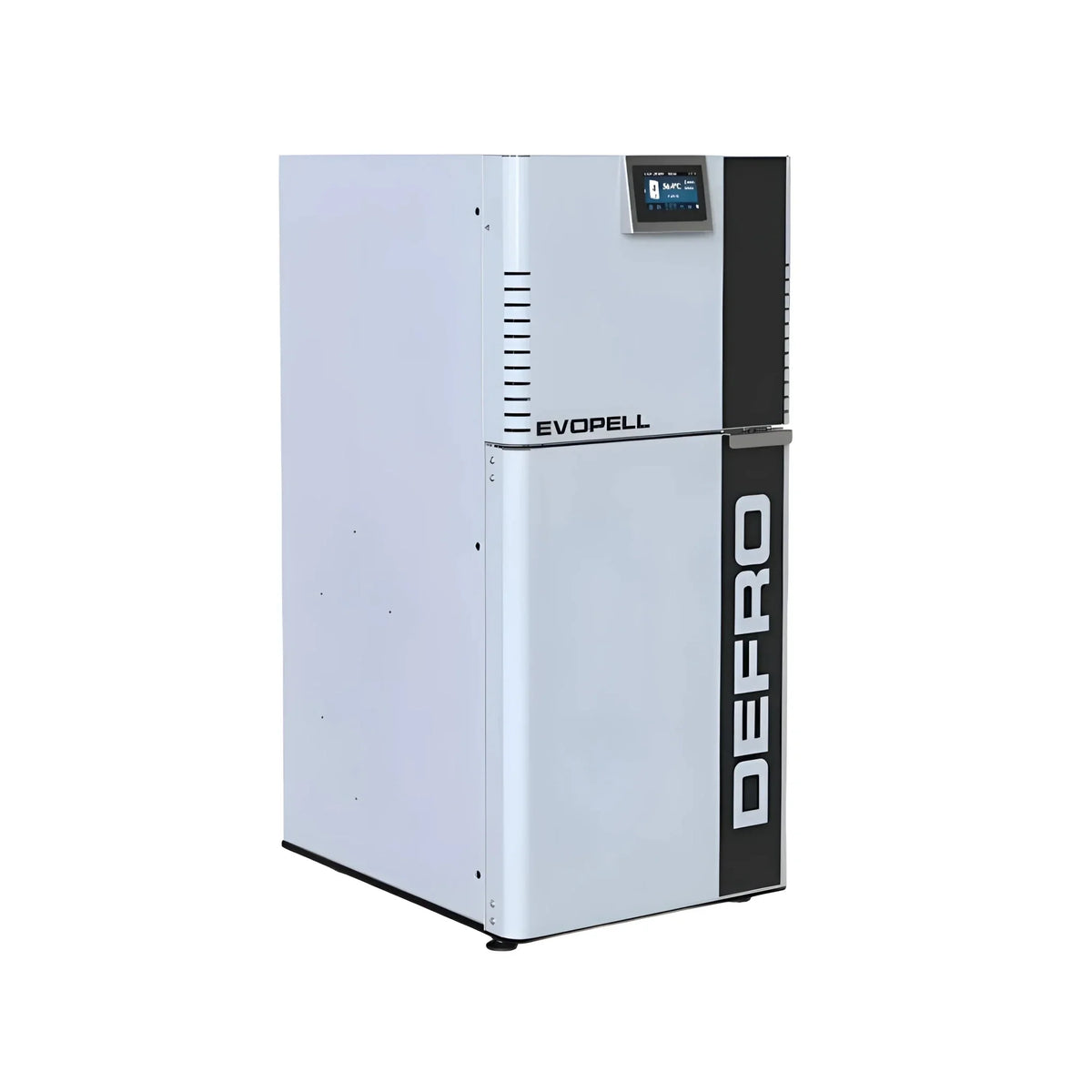 Image for Pelletkessel DEFRO Evopell 12 – 12 kW