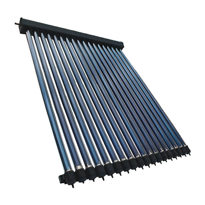 Image for Pelletkessel Thermoflux Pelling ECO 25 Solarpaket mit Hygienespeicher