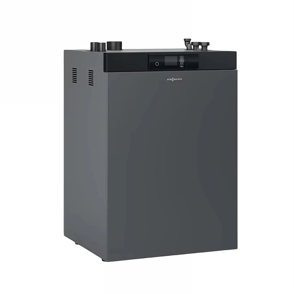 Image for Pelletkessel Viessmann Vitoligno 300-C – 12 kW