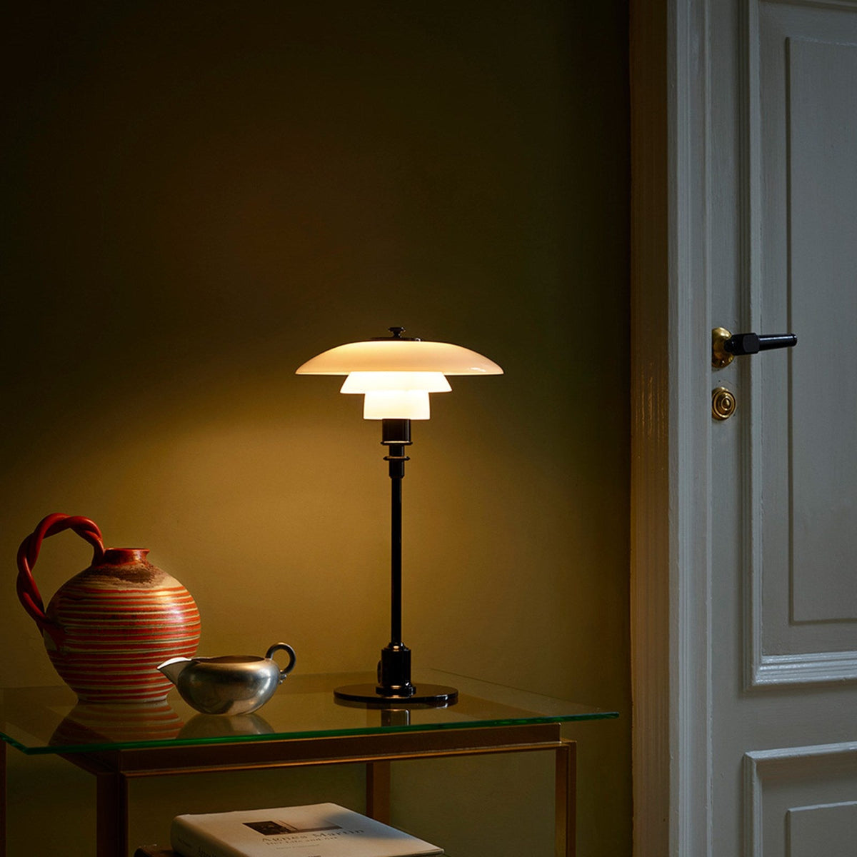 Image for Louis Poulsen PH 2-1 TABLE