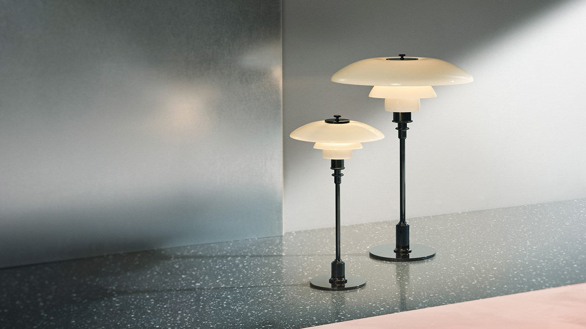Image for Louis Poulsen PH 2-1 TABLE