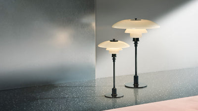 Image for Louis Poulsen PH 2-1 TABLE