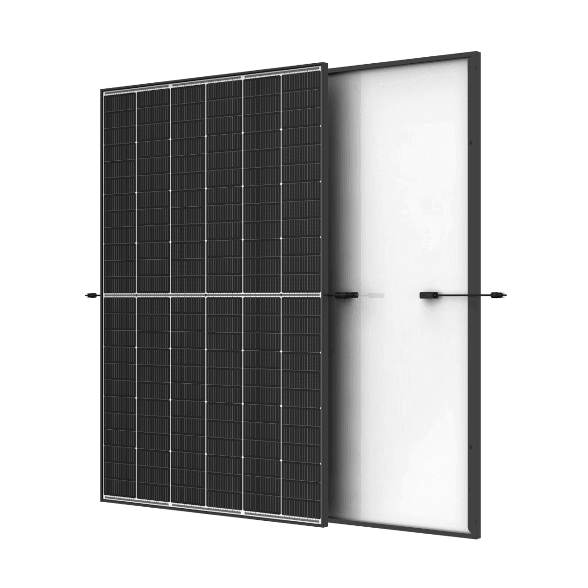 Image for Photovoltaik Anlage 10 kWp mit Trina 440Wp und 15kW Energy Storage