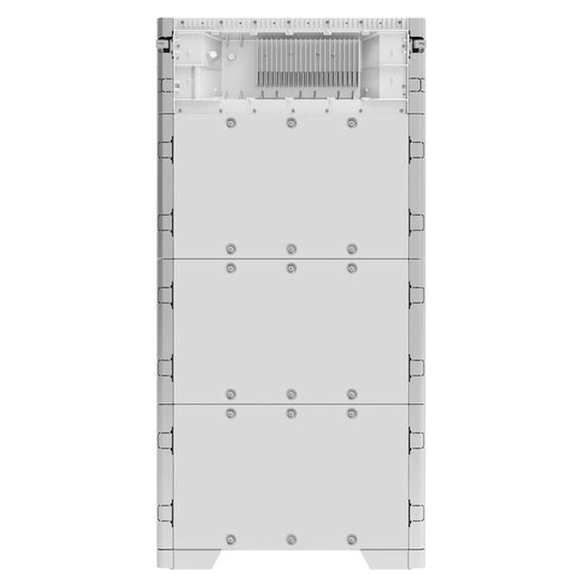 Image for Photovoltaik Anlage 10 kWp mit Trina 440Wp und 15kW Energy Storage