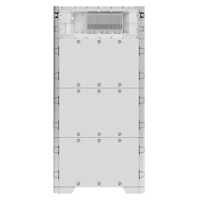 Image for Photovoltaik Anlage 10 kWp mit Trina 440Wp und 15kW Energy Storage