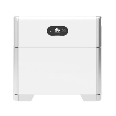 Image for Photovoltaik Anlage 10 kWp mit Trina 440Wp und 15kW Energy Storage