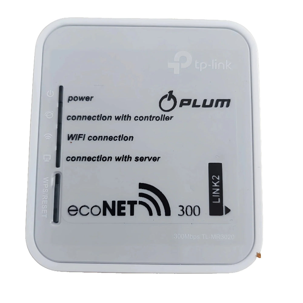 Image for Gema Control 920 witterungsgesteuerte Heizungsregelung Set mit ecoNET300 Fernzugriff