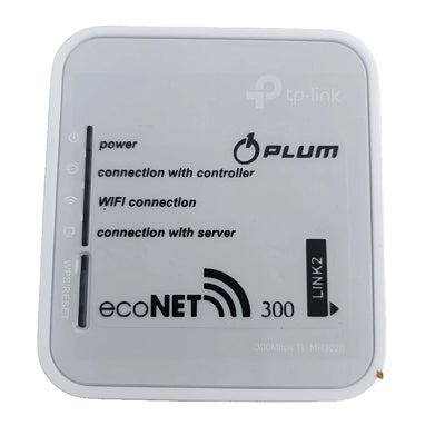 Image for Gema Control 920 witterungsgesteuerte Heizungsregelung Set mit ecoNET300 Fernzugriff