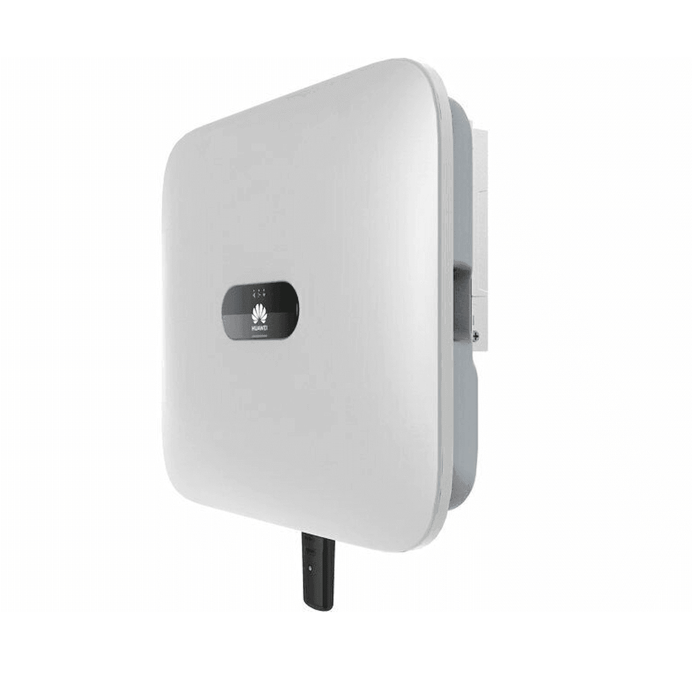 Image for PV Komplettpaket Huawei 8kW Schrägdachmontage Trina 435 Vertex S+
