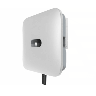 Image for PV Komplettpaket Huawei 8kW Schrägdachmontage Trina 435 Vertex S+