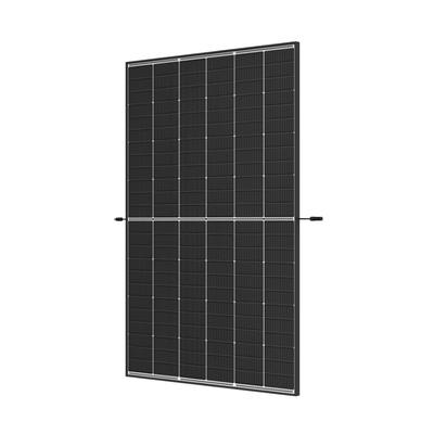 Image for PV Komplettpaket Huawei 8kW Schrägdachmontage Trina 435 Vertex S+