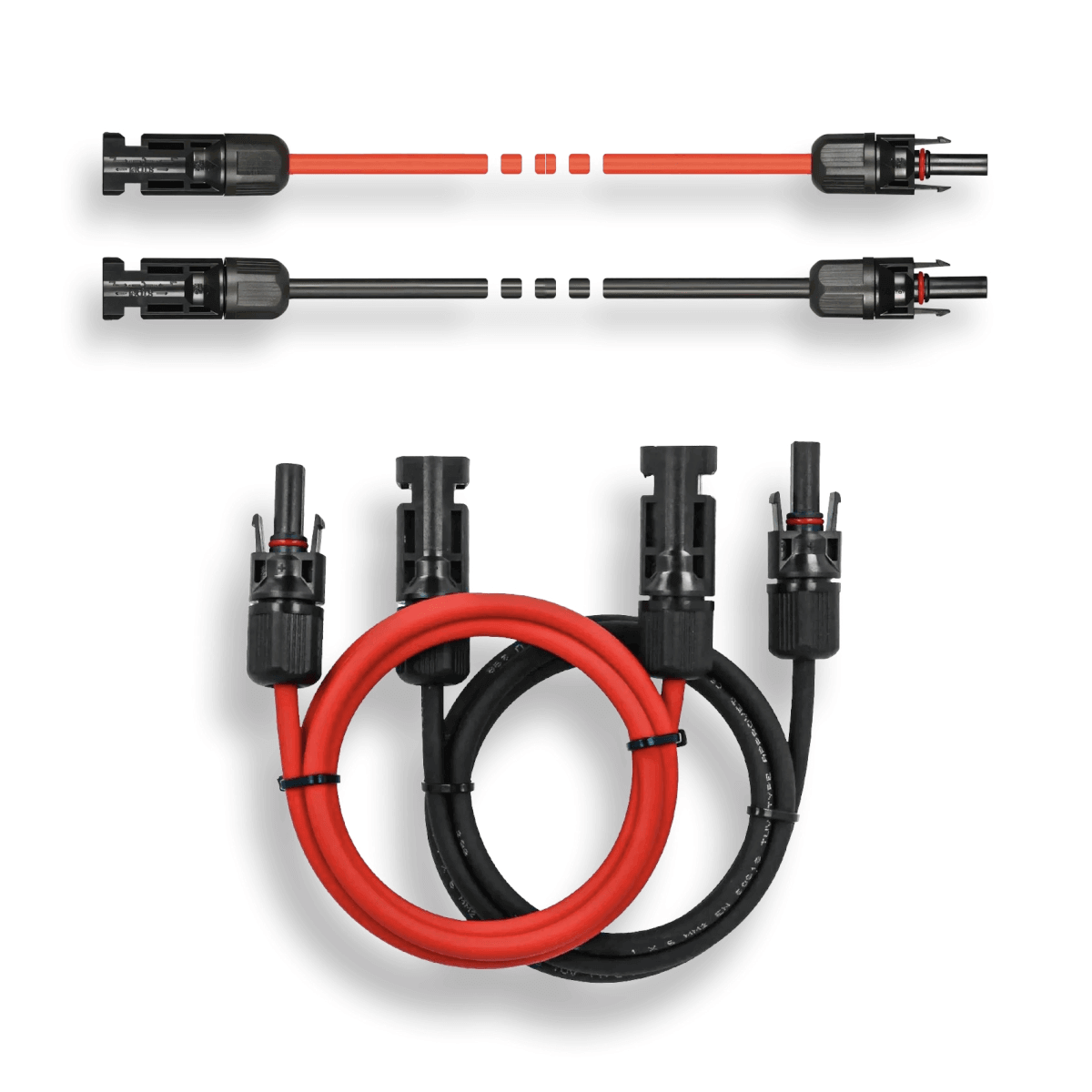 Image for PV Komplettpaket Huawei 8kW Schrägdachmontage Trina 435 Vertex S+