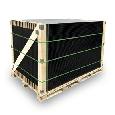 Image for Trina Solar Vertex S+ TSM-440NEG9RC.27 PV-Modul Palette 36 Stück 15,84 kWp