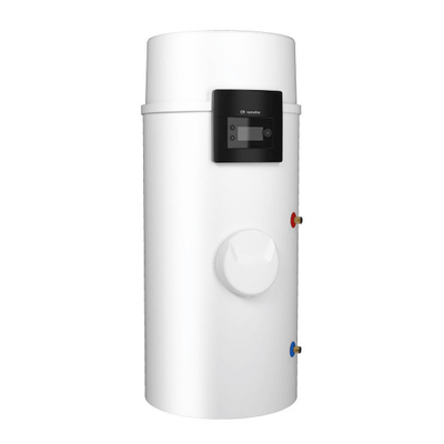 Image for Trinkwasser-Wärmepumpe Remeha Azorra Ace 250 H