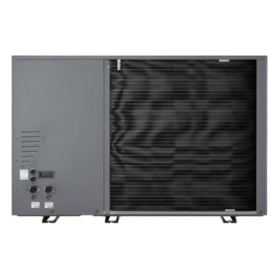Image for LG Therma V R290 Monobloc Luft-Wasser-Wärmepumpe 16kW (HM163HF.UB60)