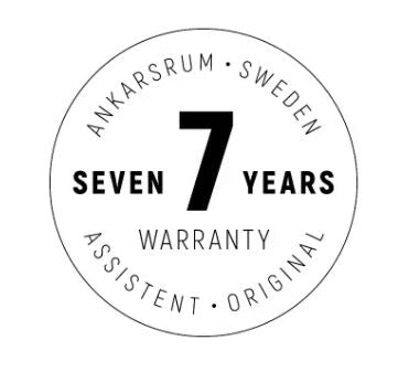 Image for Ankarsrum Küchenmaschine Assistent Original crème, 2300106