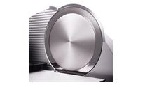 Image for Graef SKS 700 Allesschneider eisenglimmergrau, S72016