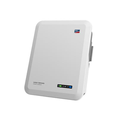 Image for SMA STP 10.0-3SE Hybrid-Wechselrichter 10kW Smart Energy