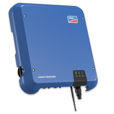 Image for SMA STP 8.0-3AV-40, 3-phasig, ohne WIFI