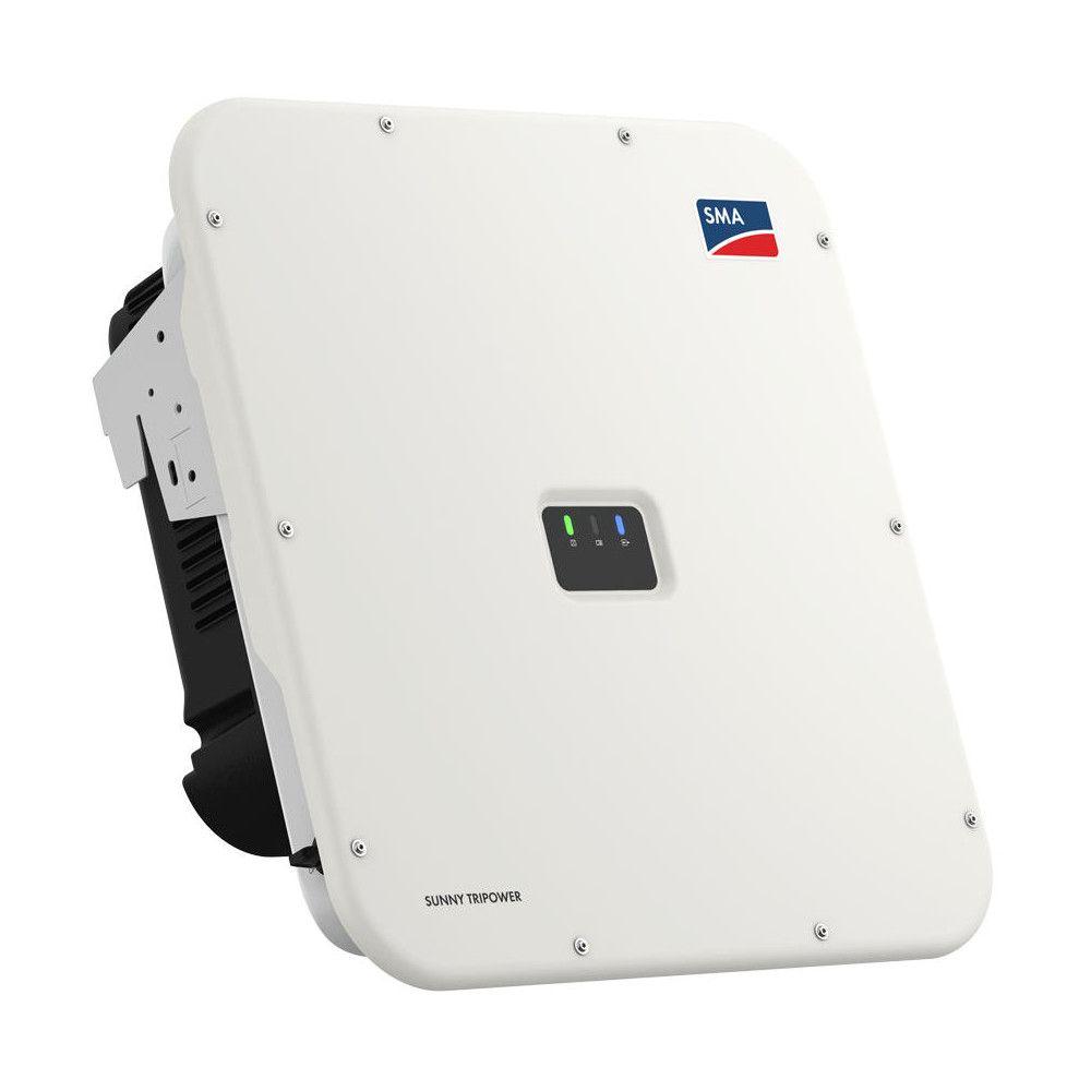 Image for SMA Sunny Tripower X 12 STP 12-50