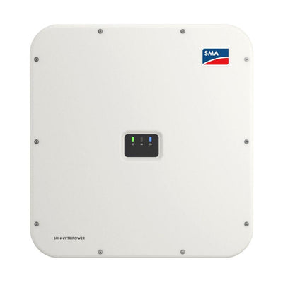 Image for SMA Sunny Tripower X 20 STP 20-50